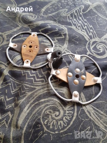 Стари части за щеки