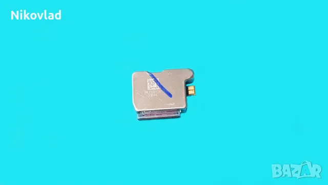 Полифония (говорител) Redmi Note 11 Pro Plus 5G, снимка 2 - Резервни части за телефони - 48502514