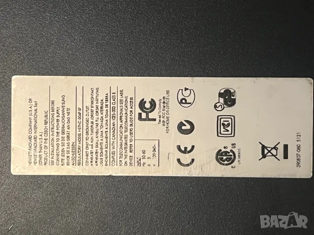 На части HP Compact , снимка 3 - Други - 49623566