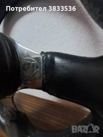 SIK ретро спортен волан със фланец , от Vw Golf / Jetta  Mk2, снимка 7 - Части - 49687057