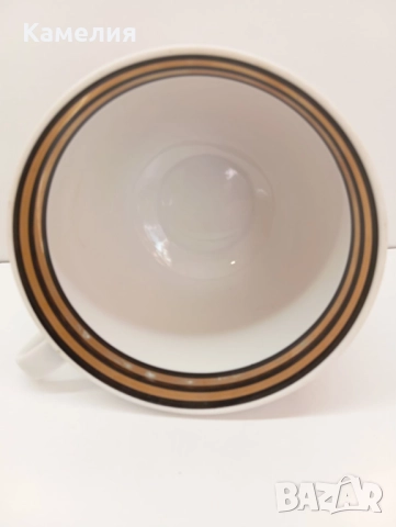 Руски порцелан , снимка 5 - Чаши - 52225242