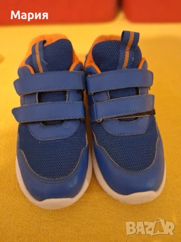 Маратонки 32-33 н. - 18 лв, снимка 2 - Детски маратонки - 50619555