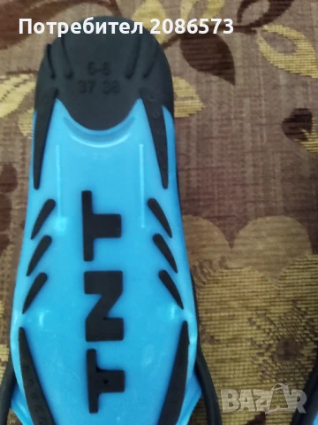 Плавници за плуване, снимка 5 - Водни спортове - 51264672