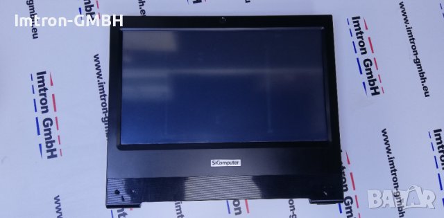  SiComputer ACTIVA TOUCH All in one PC 15,6 " , снимка 1 - Работни компютри - 37010421