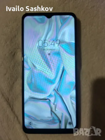 Samsung Galaxy A12 , снимка 4 - Samsung - 55782609
