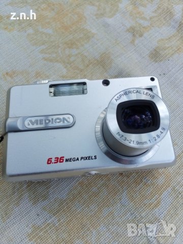 фотоапарати , снимка 6 - Фотоапарати - 36690167