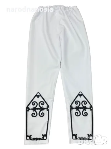 МЪЖКИ ШОПСКИ БЕНЕВРЕК - Модел 19, снимка 2 - Други - 49486057