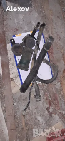 Части за Шкода Фаворит/Фелиция, снимка 11 - Части - 25394117