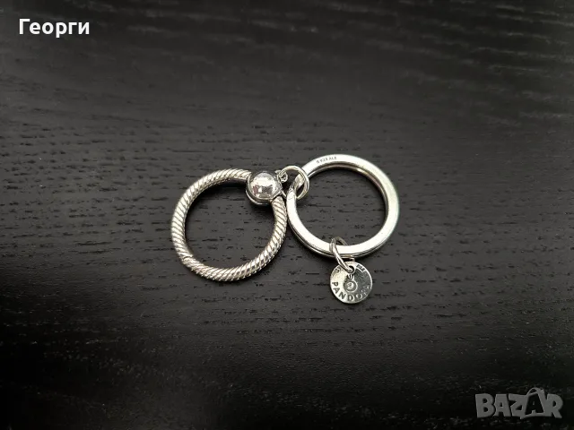 Pandora Moments ключодържател с гаранция!, снимка 2 - Други - 55775681