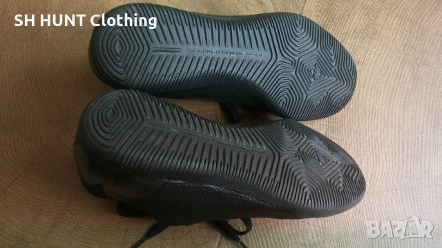 NIKE MERCURIAL Kids Football Shoes Размер EUR 36 / UK 3,5 детски обувки за футбол 263-14-S, снимка 12 - Футбол - 52247718