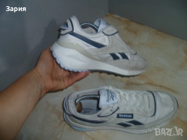 REEBOK маратонки №38, снимка 5 - Маратонки - 52750971