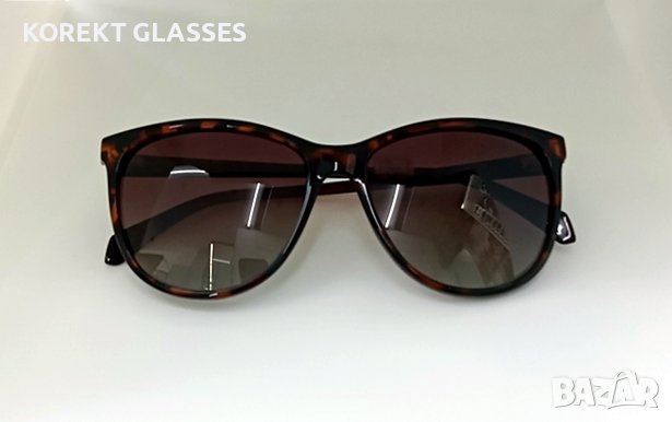 Polaroid 100% UV защита