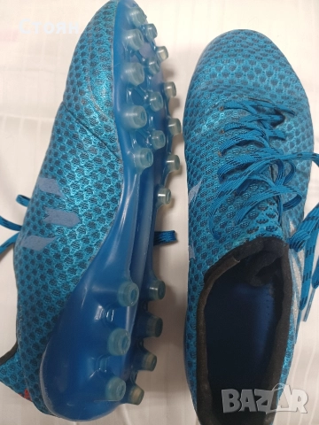 Евтини бутонки – страхотно състояние, снимка 6 - Спортни обувки - 52545150