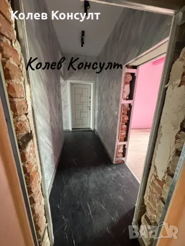 Продавам Тухлен многостаен апартамент в Димитровград , снимка 9 - Апартаменти - 50383545