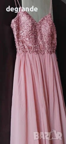 Официална рокля на марката Loana , снимка 4 - Рокли - 51379184