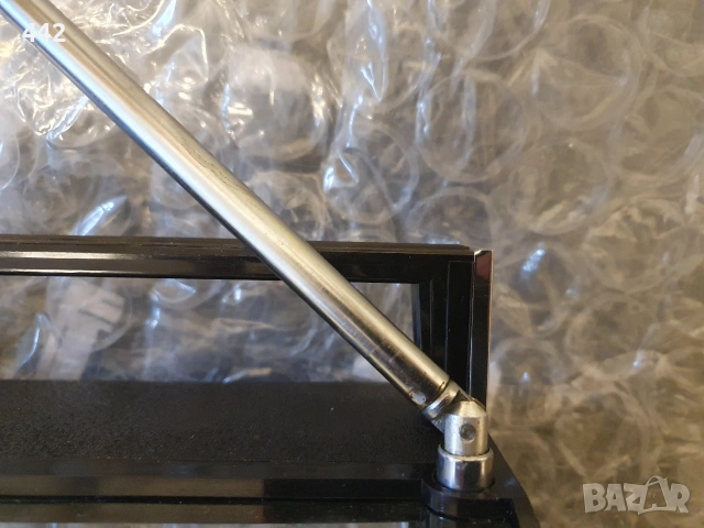 ВЕФ 206 FМ 88-108, снимка 5 - Радиокасетофони, транзистори - 53925459