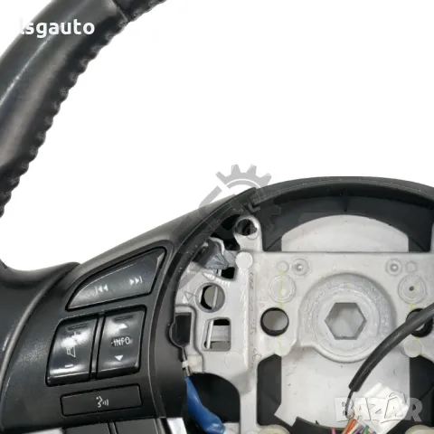 Волан Mazda 6 Estate (GJ, GL)  2013-2019 ID: 145201, снимка 2 - Части - 49676128