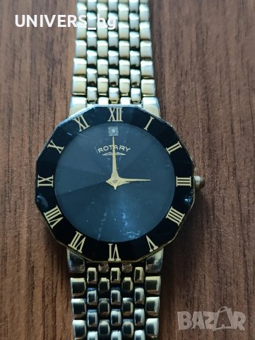 Мъжки кварцов часовник ROTARY 
