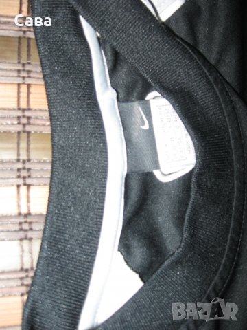 Тениски NIKE   мъжки,М, снимка 6 - Спортни дрехи, екипи - 36770550