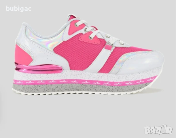 Чисто нови маратонки Антилопа Тита runners, снимка 8 - Маратонки - 49710878