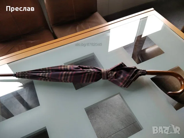 Продавам антикварен чадър, снимка 8 - Антикварни и старинни предмети - 56234642