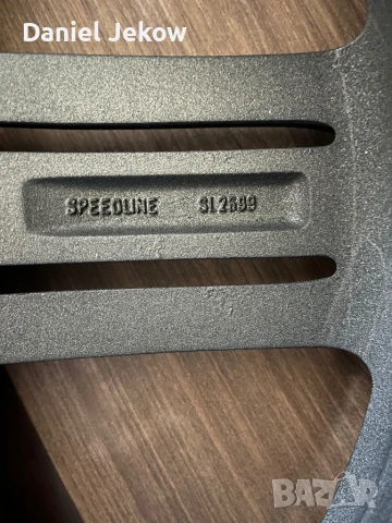 Джанти 20 “ AUDI, снимка 5 - Гуми и джанти - 51133584