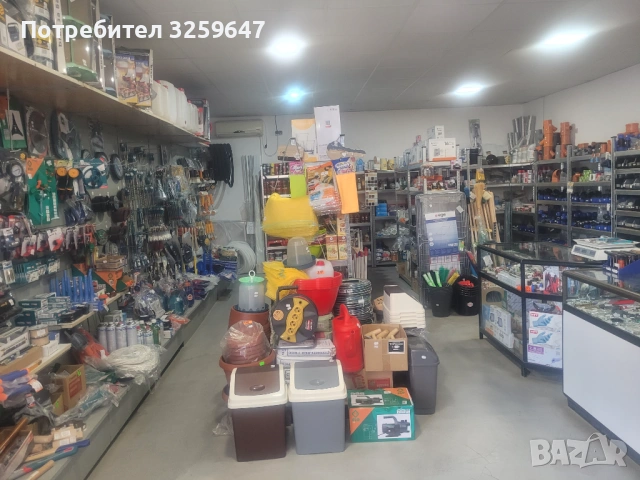 ПРОДАВАМ БИЗНЕС, снимка 4 - Друго търговско оборудване - 53340094