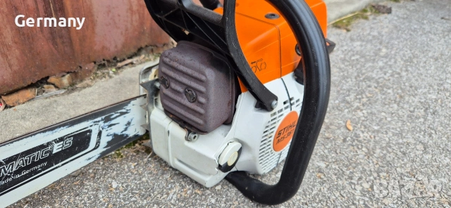 моторна резачка stihl ms 361 щил husqvarna, снимка 5 - Градинска техника - 53989974