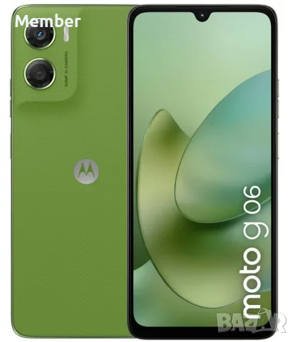Motorola moto g06