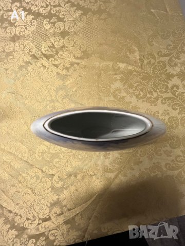 Ваза Goebel Claude Monet, снимка 7 - Вази - 42696143