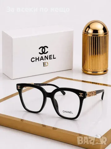 Chanel Рамки За Очила - Различни Цветове Код SEM-614