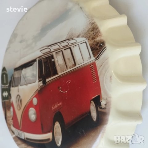 Рекламна капачка, снимка 3 - Рекламни табели - 50868177