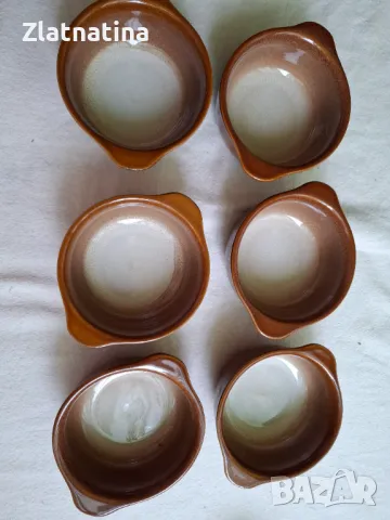 Керамични купи GERZIT!