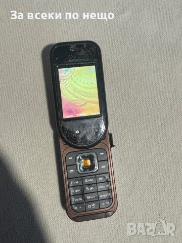 Nokia 7373, снимка 8 - Nokia - 53026161