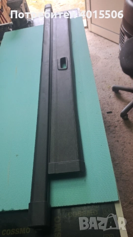 Щора за багажник 