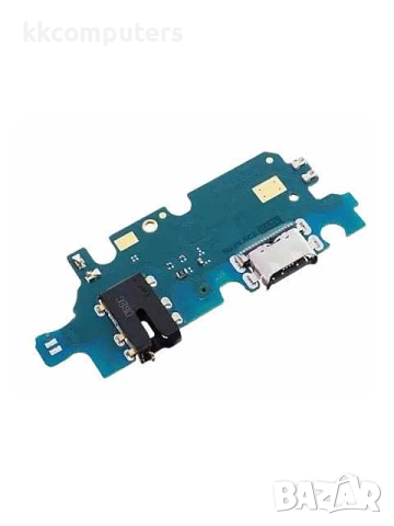 БЛОК ЗАХРАНВАНЕ SAMSUNG GALAXY М13 (SM-М135), снимка 2 - Резервни части за телефони - 51655594