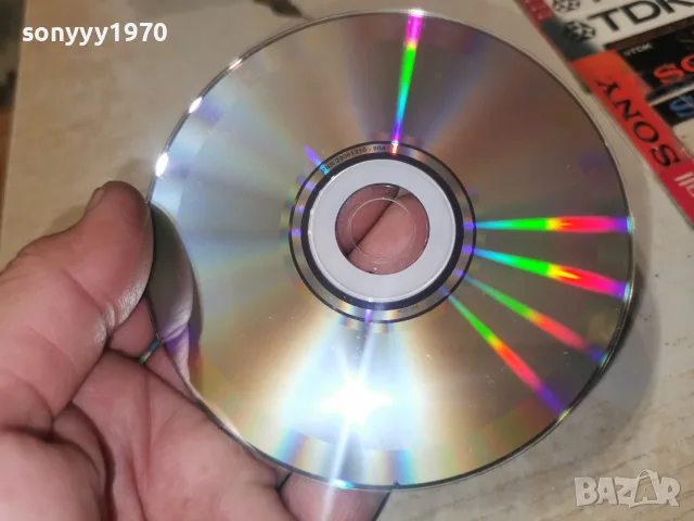 ПРЕСЛАВА CD 2709261744H2E8R, снимка 7 - CD дискове - 56245893