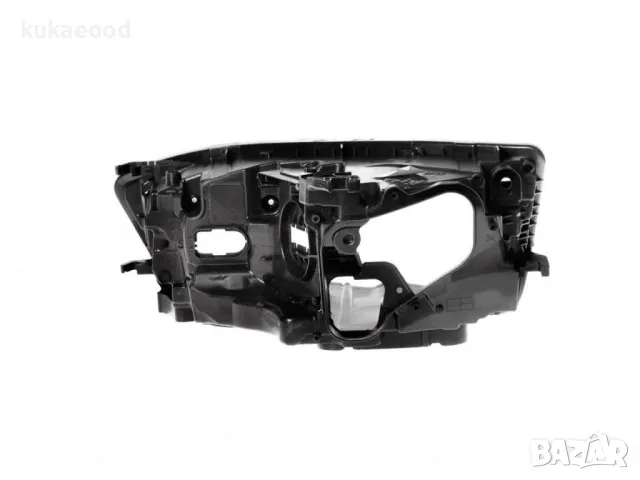 Основа (корпус) за фар на Audi A7 C7 Facelift LED (2015-2018), снимка 5 - Части - 49918759