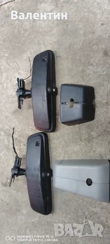 Продавам Електро-хроматично огледало за Опел Астра/Зафира Б, снимка 2 - Части - 49469604