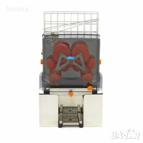  Автоматична фреш машина - MAJ 26X, 20-25 портокала в минута с диаметър 40-90 мм