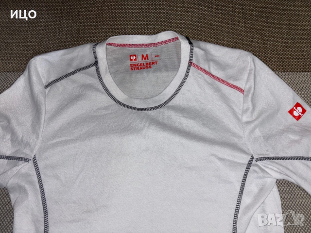 Блуза Engelbert Strauss, снимка 5 - Блузи - 53967198