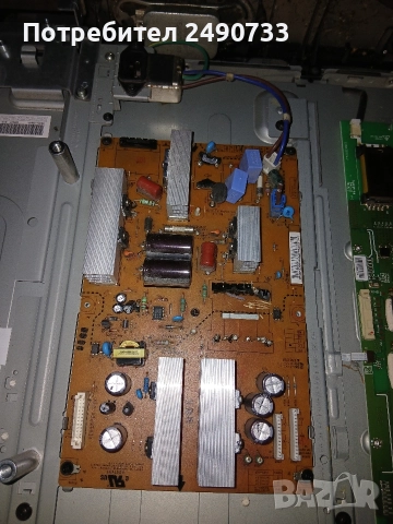 Захранващи блокове , снимка 6 - Части и Платки - 50743161