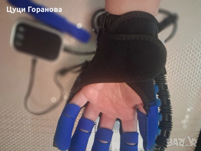 Рехабилитационни ръкавици, снимка 11 - Други - 53210664