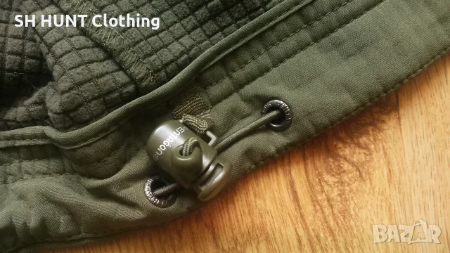 PENTAGON ARTAXES TACTICAL Storm Tex Jacket Softshell размер XL тактическо яке - 2967, снимка 17 - Екипировка - 56299271