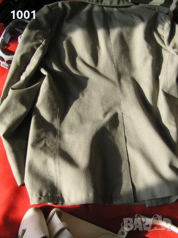 дрехи на милиционер от соца , снимка 5 - Антикварни и старинни предмети - 15105623