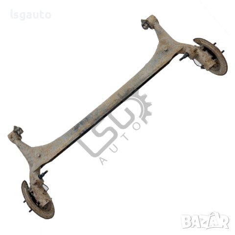 Заден мост Toyota Corolla 2001-2006 ID:112480, снимка 2 - Части - 42523018