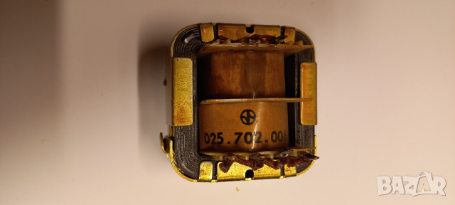 Трансформатори РЕСПРОМ