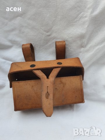 Паласка за СКС "Симонов" 1957г, снимка 6 - Колекции - 30328184