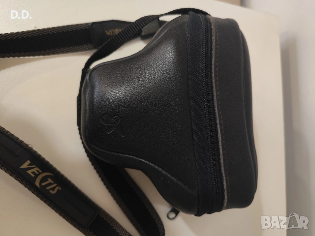 Minolta Vectis S-1 (aps film), снимка 10 - Фотоапарати - 53124559