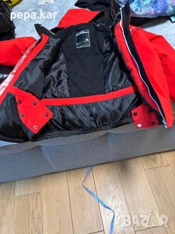 НОВО. Детско ски яке Dare 2B, размер 116 см, 5-6 г  Промоция, снимка 5 - Детски якета и елеци - 48168118